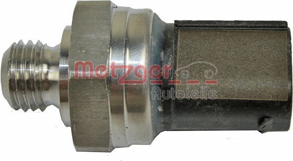 METZGER 0906274: Sensor, presión combustible Válvula EGR ORIGINAL ERSATZTEIL