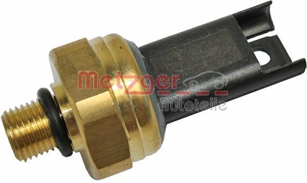 METZGER 0906277: Andur, kütuserõhk