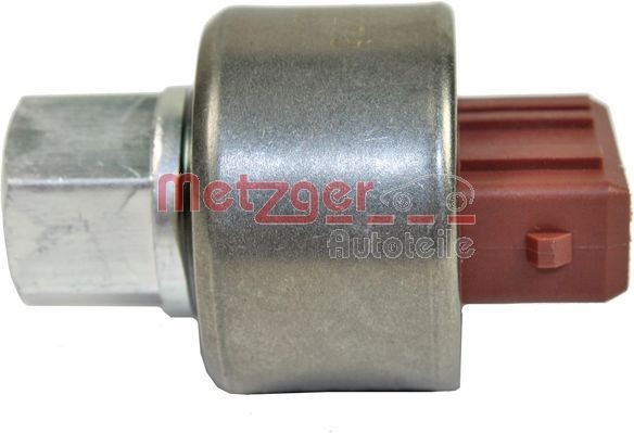 METZGER 0917275: Comutator presiune, aer conditionat GREENPARTS