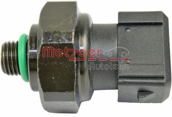 METZGER 0917278: Comutator presiune, aer conditionat GREENPARTS