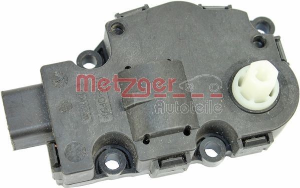 METZGER 0917285: Element de reglare, clapeta carburator GREENPARTS