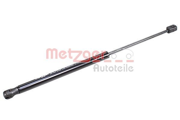 METZGER 2110667 Heckklappendämpfer 451mm