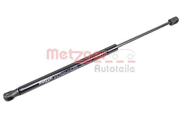 METZGER 2110668: Amortizor portbagaj 476mm