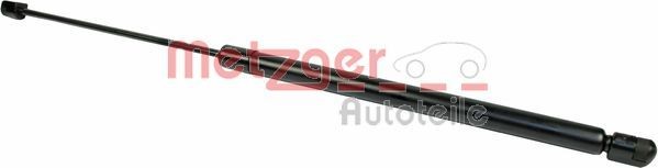 METZGER 2110671: Amortizor portbagaj 610mm