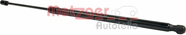 METZGER 2110677: Amortizor portbagaj GREENPARTS 584mm