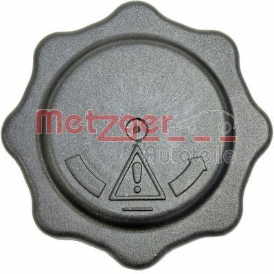 METZGER 2140153: Sulgurkate, jahutusvedeliku mahuti