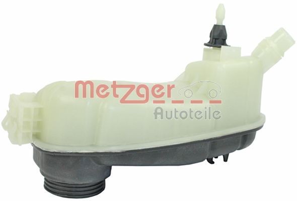 METZGER 2140159: Expansionskärl utan lock