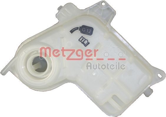 METZGER 2140176: Vas de expansiune, racire fara capac