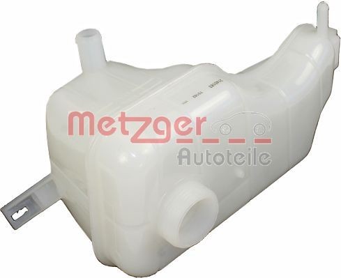 METZGER 2140183: Vas de expansiune, racire fara capac