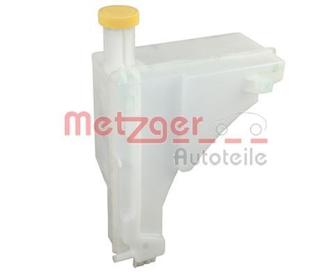 METZGER 2140189: Paisupaak, jahutusvedelik koos kaanega