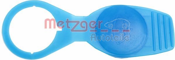 METZGER 2140193: Chiusura, serbatoio acqua lavavetr GREENPARTS