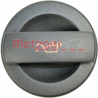 METZGER 2141008: Buson, umplere ulei