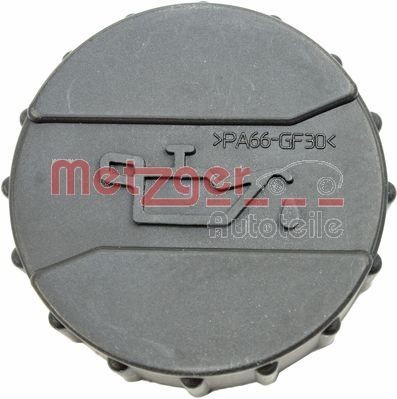 METZGER 2141010: Buson, umplere ulei