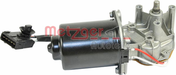 METZGER 2190740: Motor stergator fata ORIGINAL ERSATZTEIL
