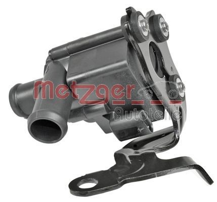 METZGER 2221036: Lisaveepump ORIGINAL ERSATZTEIL