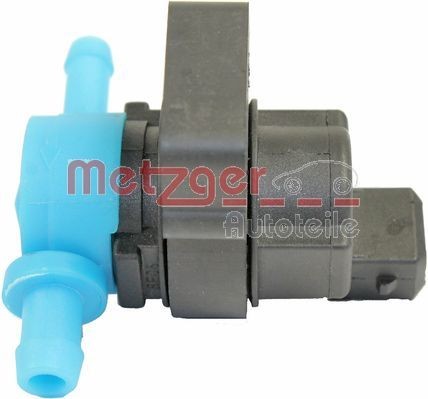 METZGER 2250241: Supapa, filtru carbon activ