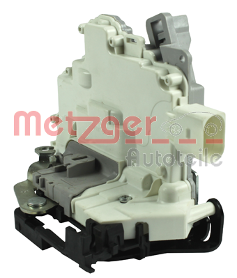 METZGER 2313092: Ukselukk ees paremal