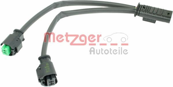 METZGER 2322024: Set reparat cabluri, senzor temperatura lichid racire
