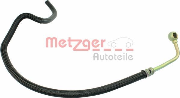 METZGER 2361036: Furtun hidraulic, sistem de directie de la caseta de directie la conucta de racire