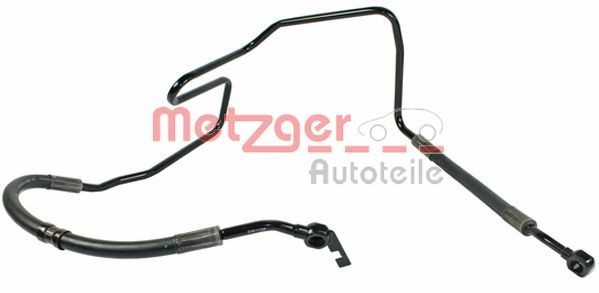 METZGER 2361038: Hüdraulikavoolik, roolimine hüdraulikapumbast rooliajamisse