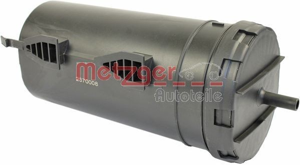 METZGER 2370008: Aktiivsöefilter, paagiõhutus