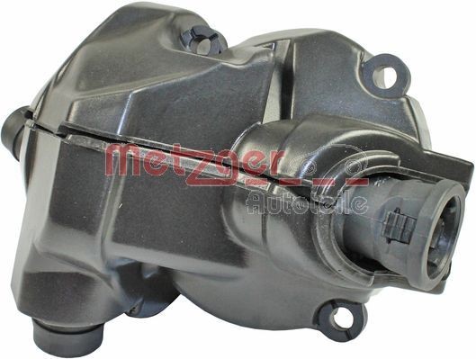 METZGER 2385049: Separator ulei, ventilatie bloc motor