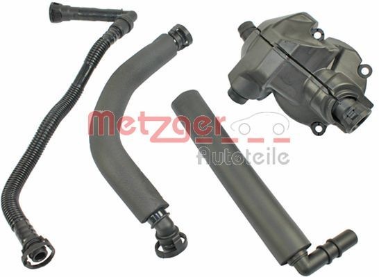 METZGER 2385078: Remondikomplekt, karterituulutus