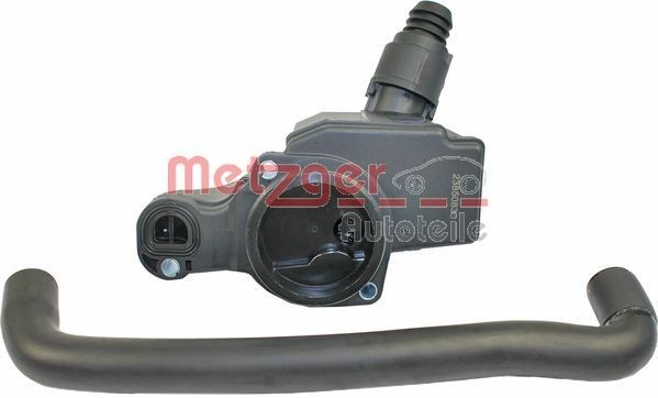 METZGER 2385083: Set reparatie, aerisire baie ulei cu furtun