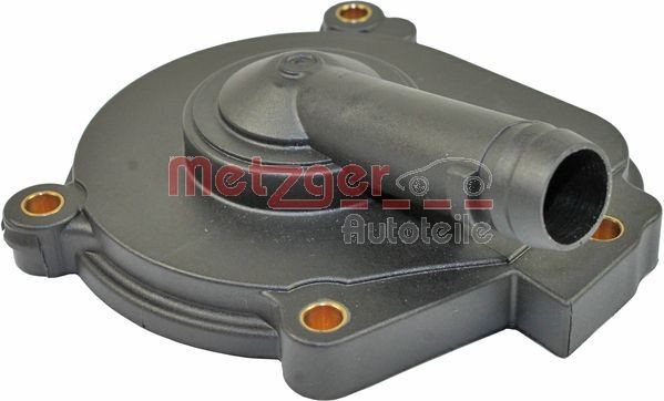 METZGER 2385084: Separator ulei, ventilatie bloc motor GREENPARTS