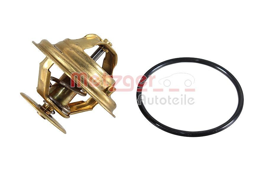 METZGER 4006177: Termostat, lichid racire 80°C, 67mm, cu etansare