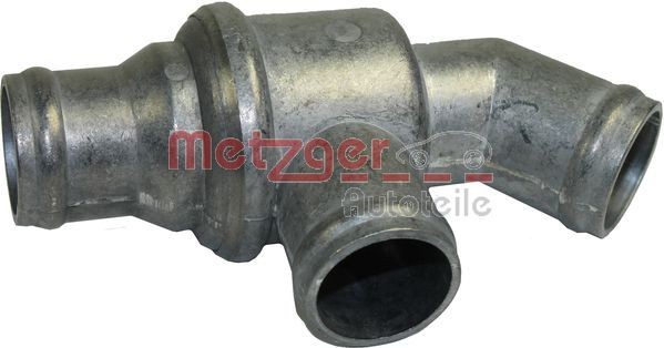 METZGER 4006254: Termostat, lichid racire 80°C