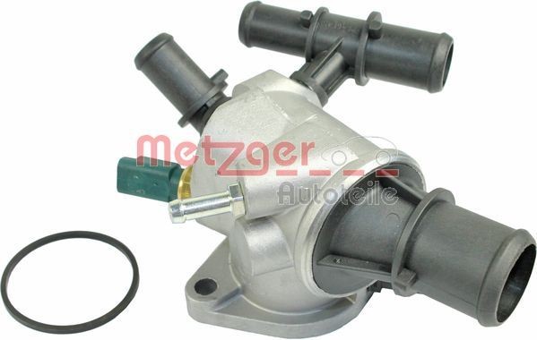METZGER 4006258: Thermostat d'eau 88°C, avec joint d'étanchéite