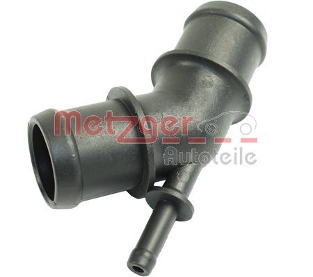 METZGER 4010026: Flansa lichid racire