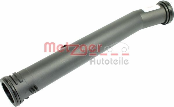 METZGER 4010060: Cuplaj conducta lichid racire cu garnituri