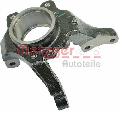 METZGER 58103901: Fusello Assale anteriore Sx