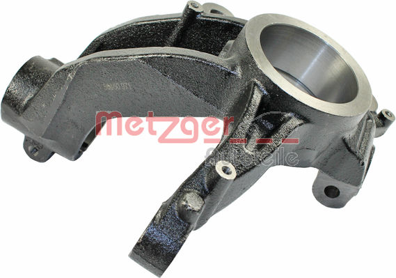 METZGER 58104202: Articulatie directie, suspensie roata GREENPARTS Axa fata dreapta