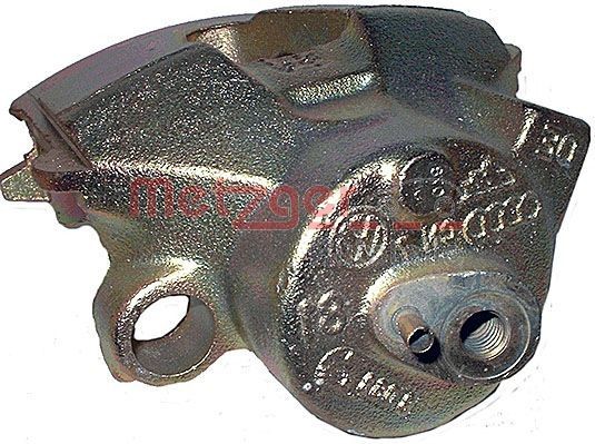 METZGER 6250002: Pidurisadul GREENPARTS esisild paremal