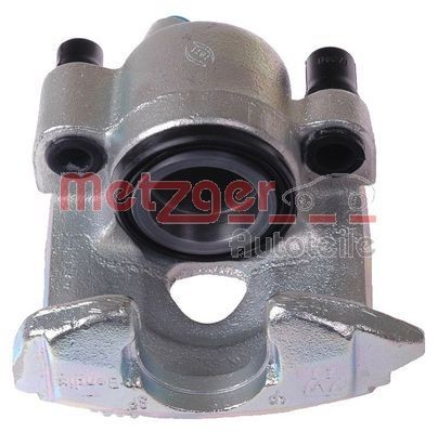 METZGER 6250013: Pinza freno Assale anteriore Sx