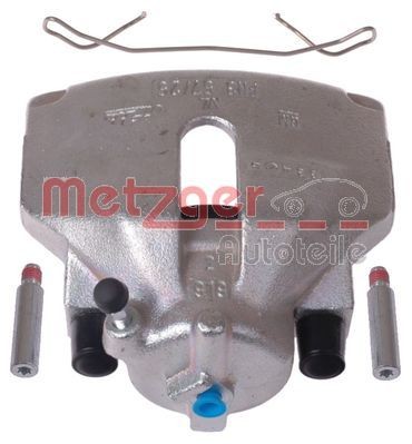 METZGER 6250015: Pidurisadul esisild vasakul