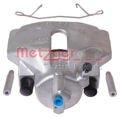 METZGER 6250016: Pidurisadul esisild paremal
