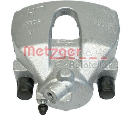 METZGER 6250017: Pidurisadul GREENPARTS esisild vasakul