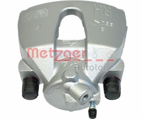 METZGER 6250018: Pidurisadul GREENPARTS esisild paremal
