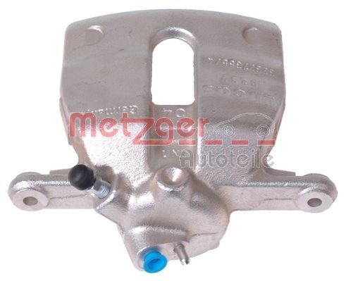 METZGER 6250023: Pidurisadul esisild vasakul