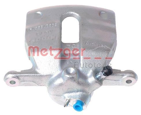 METZGER 6250024: Pidurisadul esisild paremal