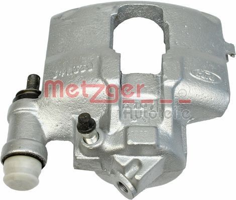 METZGER 6250025: Pidurisadul esisild vasakul