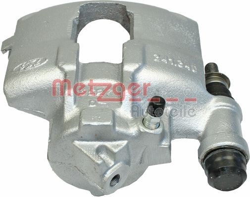 METZGER 6250026: Pidurisadul esisild paremal