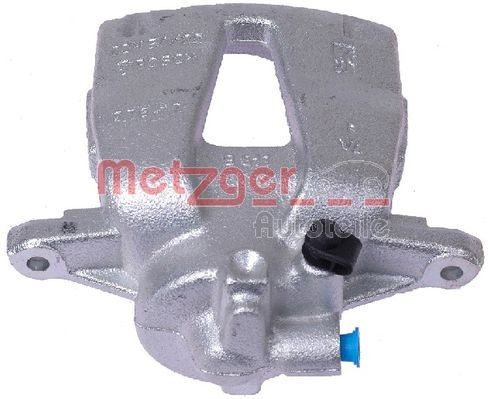 METZGER 6250030: Pidurisadul esisild paremal