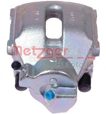 METZGER 6250270: Pidurisadul esisild paremal