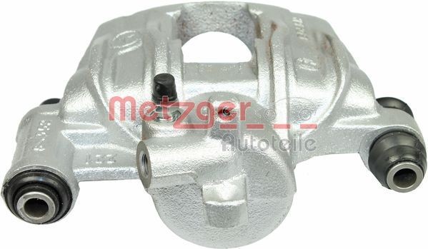 METZGER 6250337: Pinza freno GREENPARTS Assale posteriore Sx
