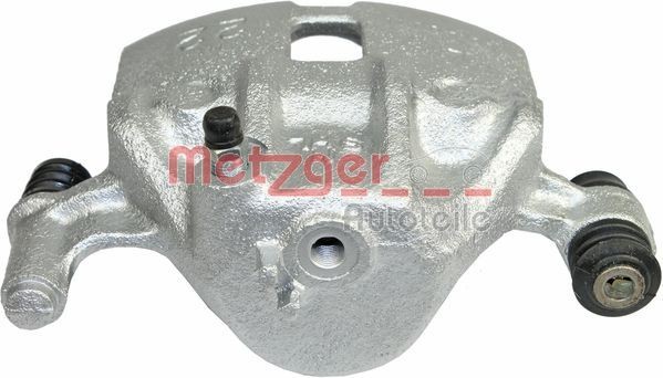 METZGER 6250343: Pidurisadul esisild vasakul